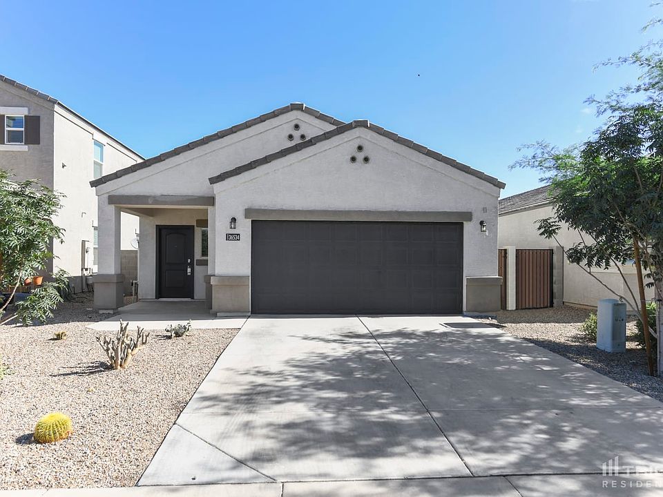 1st image of 36534 W Montserrat St