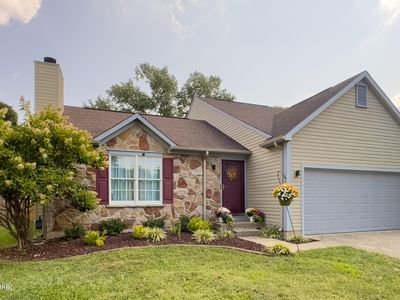 5306 Wild River Ct, Louisville, KY, 40229