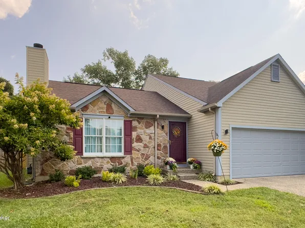 5306 Wild River Ct, Louisville, KY 40229
