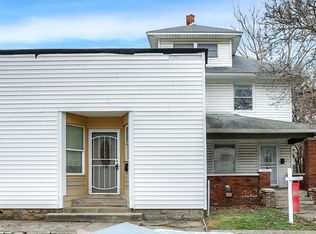 1629 N Rural St, Indianapolis, IN 46218