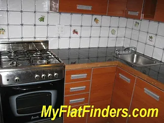 Rented by FlatFinders Realty