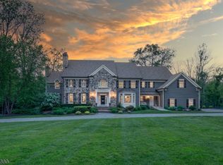 51 Post Kennel Rd, Bernardsville Boro, NJ 07931