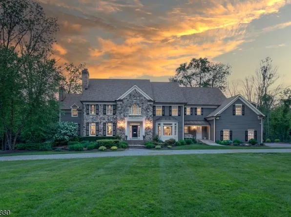 51 Post Kennel Rd, Bernardsville Boro, NJ 07931