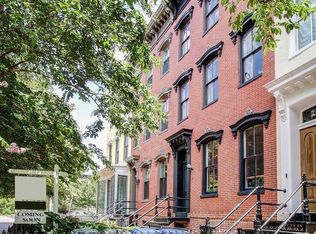 204 5th St SE #2, Washington, DC 20003