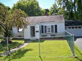 202 Spring Ave, Rensselaer, NY 12144