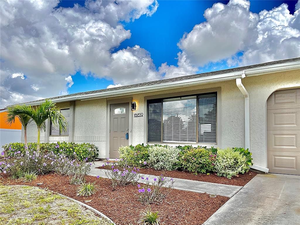 18859 Ashcroft Cir, Port Charlotte, FL 33948 Zillow