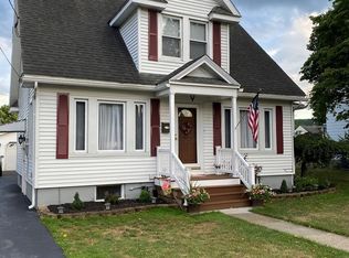 543 Decker Ave, Elmira, NY