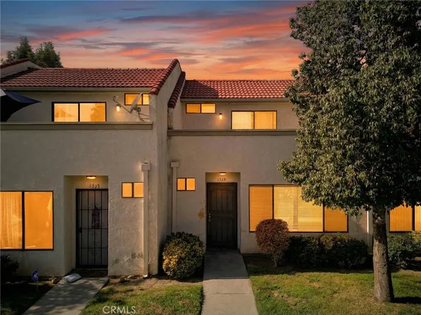 1325 W Latham Ave, Hemet, CA 92543
