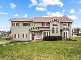 601 W Rock Rd, Radford, VA 24141