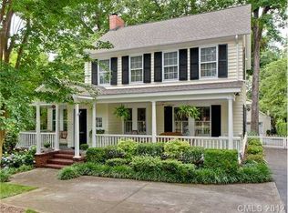 2224 Sharon Rd, Charlotte, NC 28207