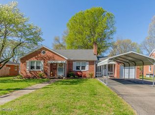 4069 Ragsdale Dr, Milan, TN 38358