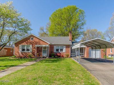 4069 Ragsdale Dr, Milan, TN, 38358