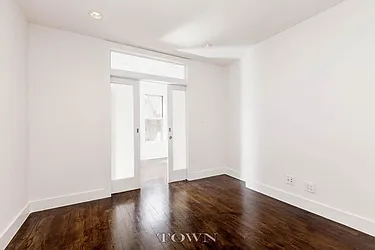 Rented by Town Residential