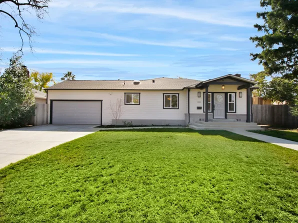 3510 Los Alamos Way, Sacramento, CA 95864