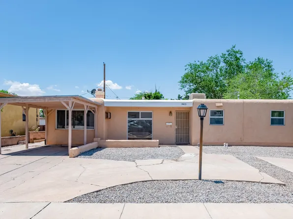 3413 Cardenas Dr NE, Albuquerque, NM 87110