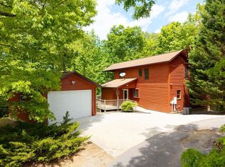 175 Scenic Highlands Dr, Marble, NC 28905