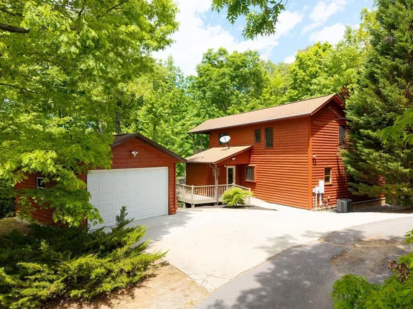 175 Scenic Highlands Dr, Marble, NC 28905