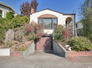 1225 Cedar St, Berkeley, CA 94702