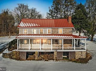 3700 Carlisle Rd, Gardners, PA 17324