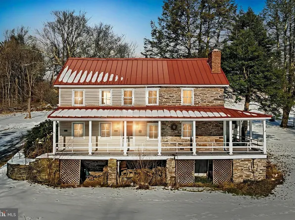 3700 Carlisle Rd, Gardners, PA 17324