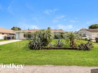 1105 Arthur Ave, Lehigh Acres, FL 33936