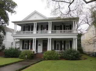 312 College St APT 2, Macon, GA 31201