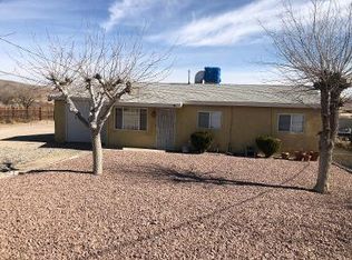 1507 Riverside Dr, Barstow, CA 92311