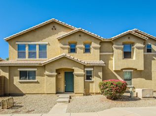 9620 N 82nd Ln, Peoria, AZ 85345