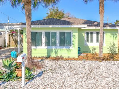 223 Placido Pl, Panama City Beach, FL, 32413