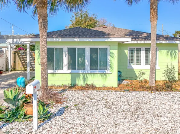 223 Placido Pl, Panama City Beach, FL 32413
