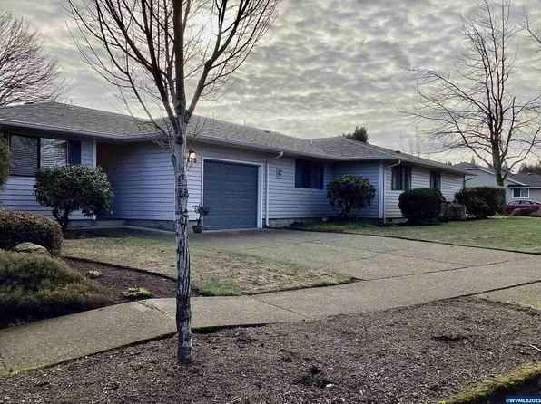 1270 Boone Rd S, Salem, OR 97306