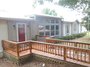 970392 S Hidden Canyon Ct, Wellston, OK 74881