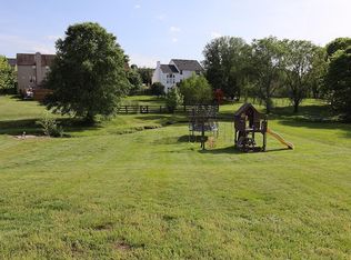 212 Manoah Ln, Nicholasville, KY 40356
