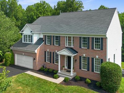 22811 Timber Creek Ln, Clarksburg, MD, 20871
