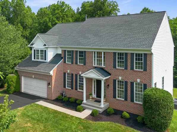 22811 Timber Creek Ln, Clarksburg, MD 20871