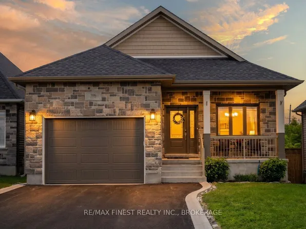 386 Nalon Rd, Gananoque, ON K7G 0A3
