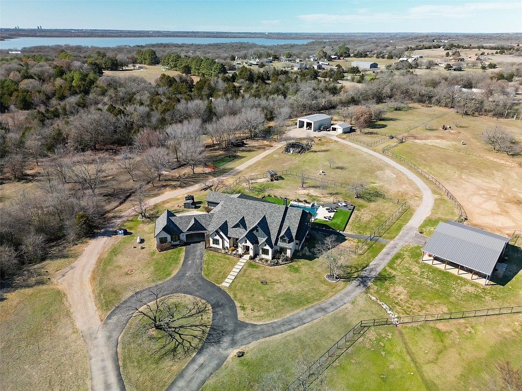 501 Mill Creek Rd, Crossroads, TX 76227 MLS 20517478 Zillow