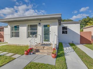 19 NE 115th St, Miami, FL 33161