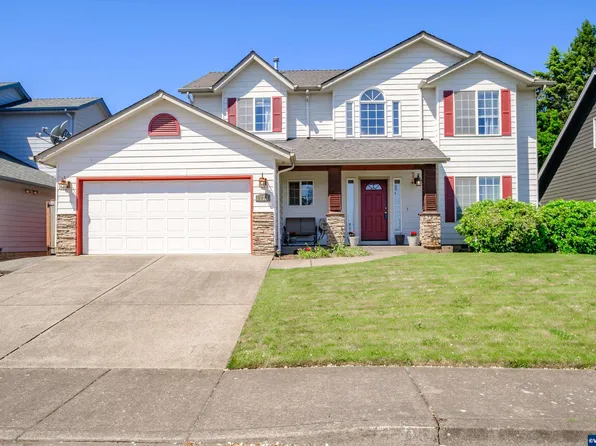 5415 Catalina St SE, Salem, OR 97306