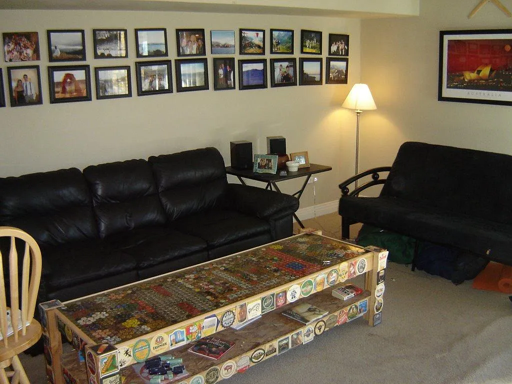 1 bed, 780 sqft, $1,399 — Photo 4