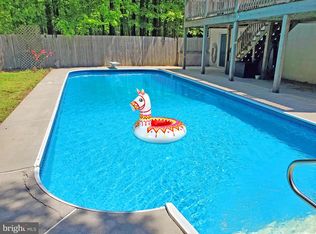 15239 Madison Run Rd, Gordonsville, VA 22942