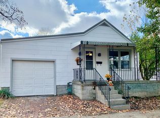 609 E Charles St, Bucyrus, OH 44820