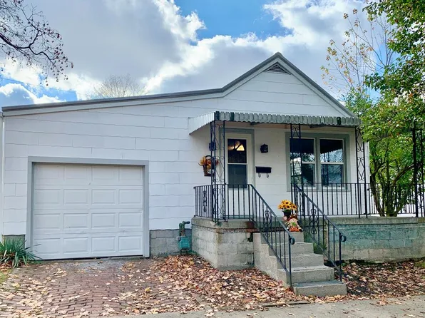 609 E Charles St, Bucyrus, OH 44820