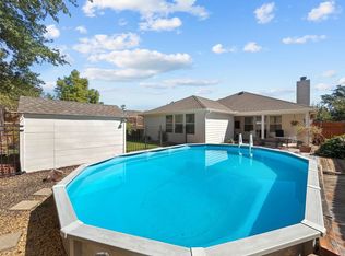 553 Hickory Ln, Fate, TX 75087