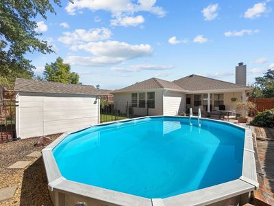 553 Hickory Ln, Fate, TX, 75087