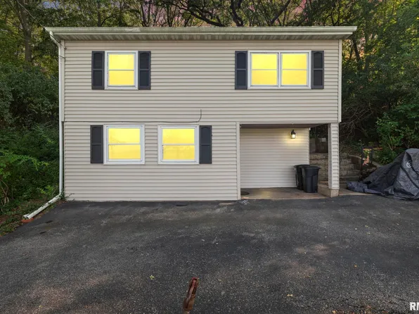 7069 Bass Rd, Manito, IL 61546
