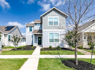283 Fabion St, Kyle, TX 78640