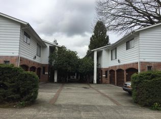 115 NE 60th Ave, Portland, OR 97213