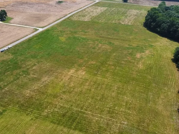 0 Ramsey Rd Lot 8-9, Morrison, TN 37357