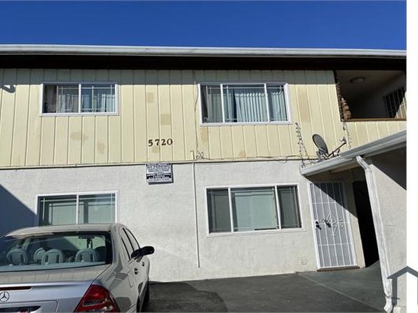 5720 Harmon Ave APT A